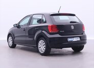 Volkswagen Polo Hatchback 1,2 l 44 kw