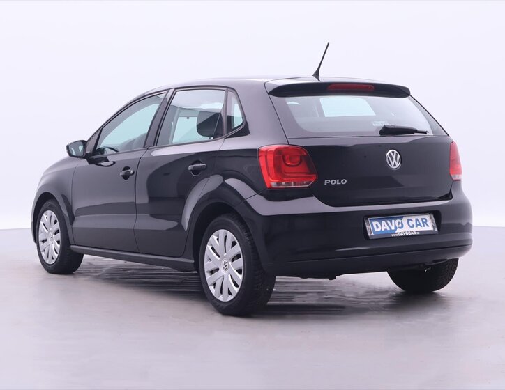 Volkswagen Polo Hatchback 1,2 l 44 kw