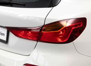 BMW Řada 1 Hatchback 1,5 l 103 kw