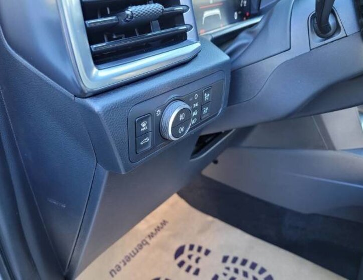 Volkswagen Amarok Pick-up 3,0 l 177 kw