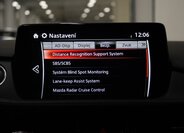 Mazda 6 Kombi 2,5 l 143 kw