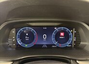 Škoda Octavia Sedan / Limuzína 1,5 l 110 kw