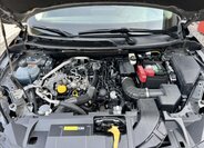 Nissan Qashqai SUV / Terénní 1,3 l 116 kw