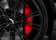 Aston Martin Vanquish 20