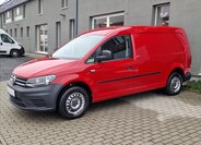 Volkswagen Caddy 6