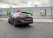 Mercedes-Benz Třídy C Kombi 0,0 270 kw