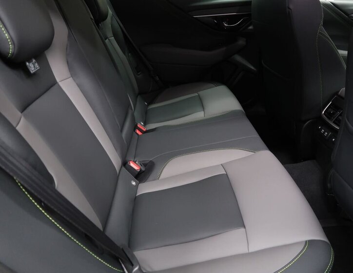 Subaru Outback Kombi 2,5 l 124 kw