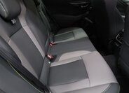Subaru Outback Kombi 2,5 l 124 kw
