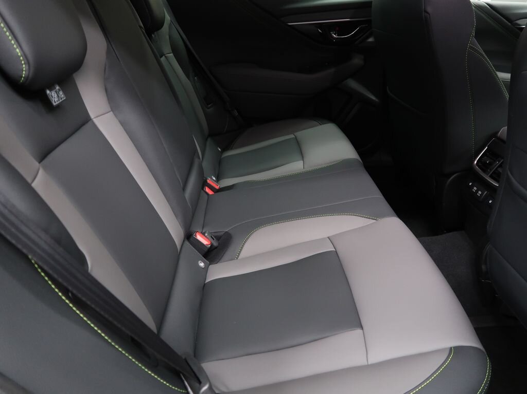 Subaru Outback Kombi 2,5 l 124 kw