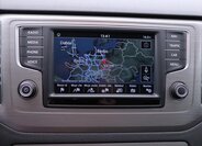 Volkswagen Golf Sportsvan MPV 1,4 l 92 kw
