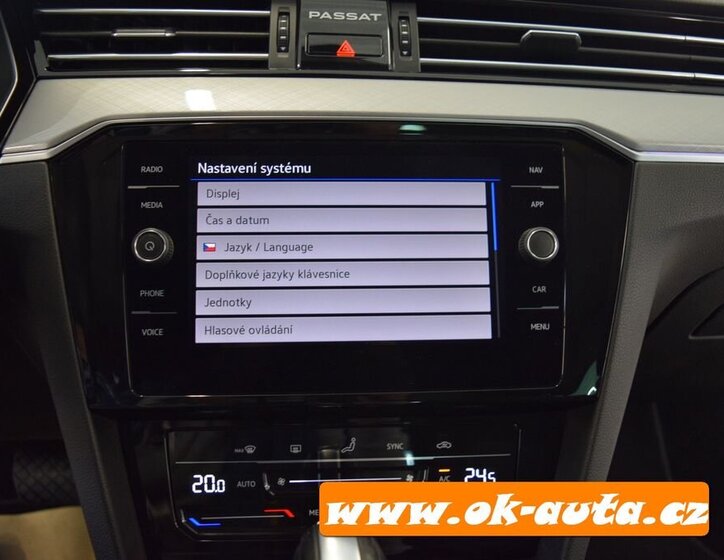 Volkswagen Passat Kombi 0,0 90 kw