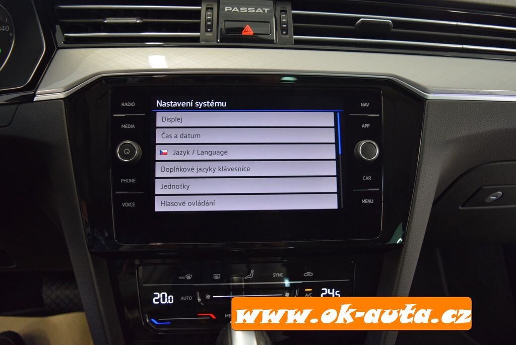 Volkswagen Passat Kombi 0,0 90 kw