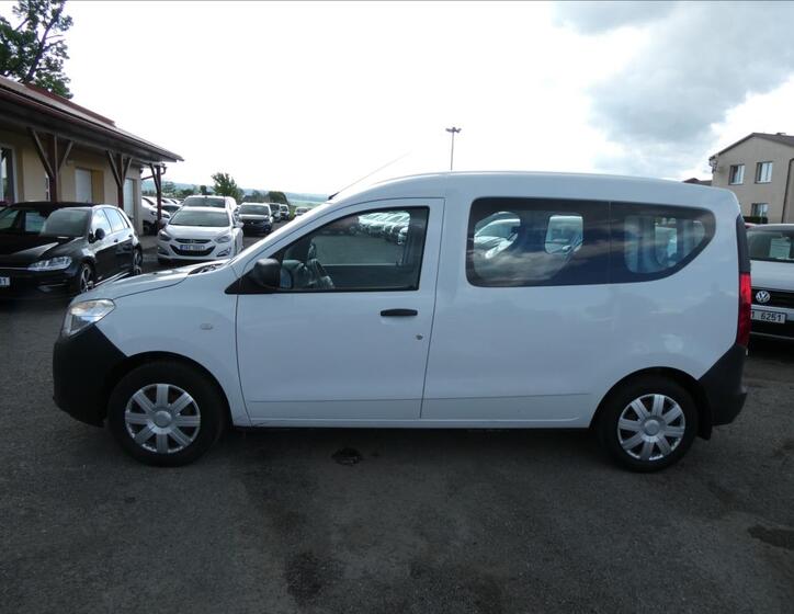 Dacia Dokker 6