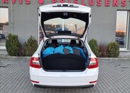 Škoda Octavia Liftback 2,0 l 110 kw