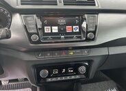 Škoda Fabia Kombi 1,4 l 77 kw