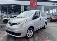 Nissan NV200 Ostatní 1,5 l 81 kw