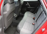 Citroën C4 Hatchback 1,2 l 74 kw