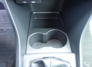 Škoda Rapid Hatchback 1,4 l 66 kw