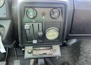 Škoda 105 Sedan 1,0 l 33 kw