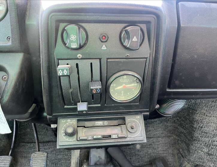 Škoda 105 Sedan 1,0 l 33 kw