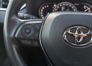 Toyota RAV4 SUV / Terénní 2,0 l 129 kw