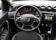 Dacia Duster 10