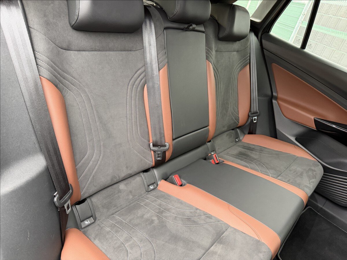 Volkswagen ID.4 Kombi 0,0 150 kw