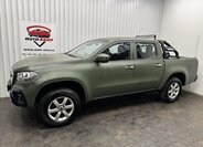 Mercedes-Benz Třídy X Pick-up 2,3 l 120 kw