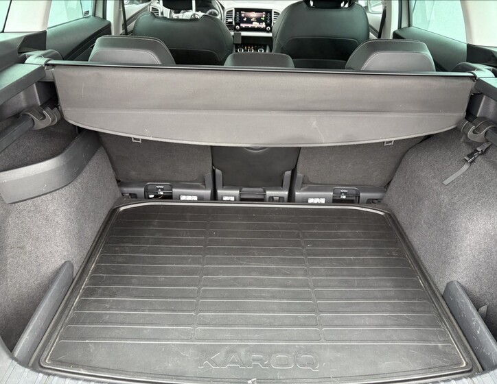 Škoda Karoq 32