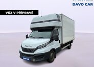 Iveco Daily Skříň 3,0 l 132 kw