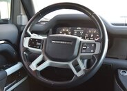 Land Rover Defender SUV 3,0 l 183 kw