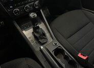 Škoda Octavia Kombi 2,0 l 135 kw