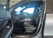 Mercedes-Benz GLS SUV / Terénní 2,9 l 243 kw