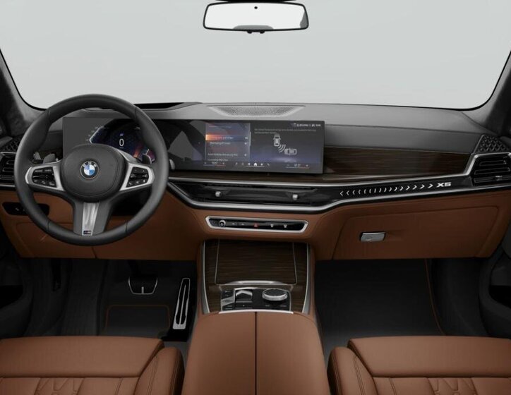 BMW X5 3