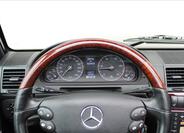 Mercedes-Benz Třídy G 28