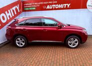 Lexus RX 450 5