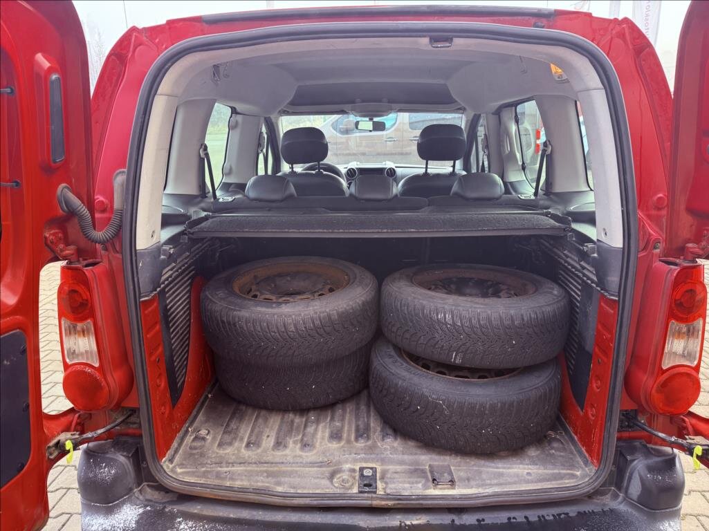 Citroën Berlingo