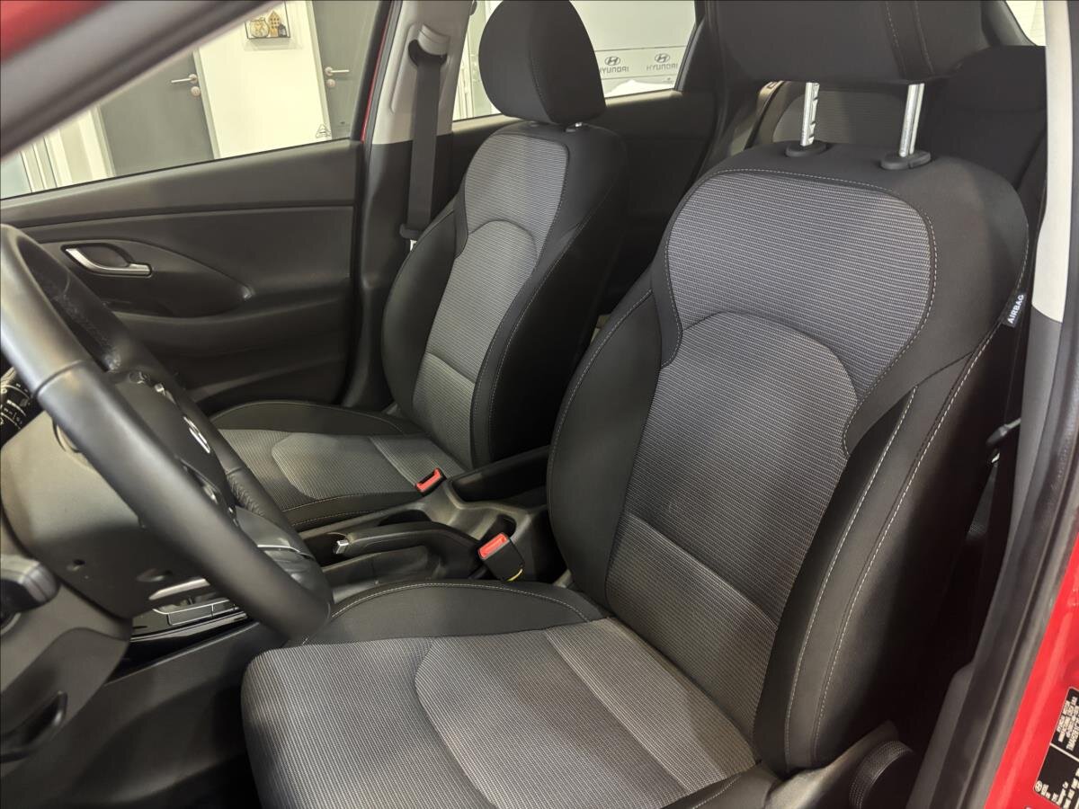 Hyundai i30 Kombi 1,5 l 70 kw