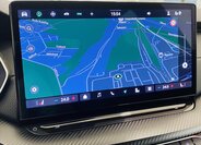 Škoda Octavia Liftback 1,5 l 110 kw