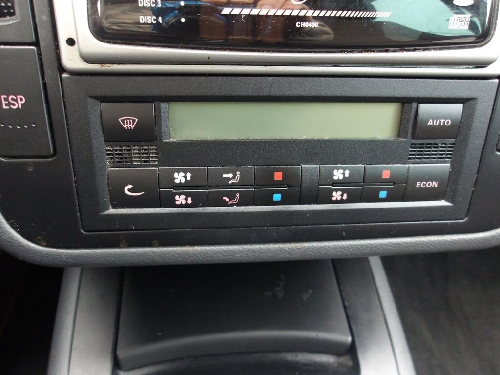 Seat Alhambra Kombi 2,0 l 103 kw