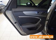 Audi A6 Allroad Kombi 3,0 l 210 kw