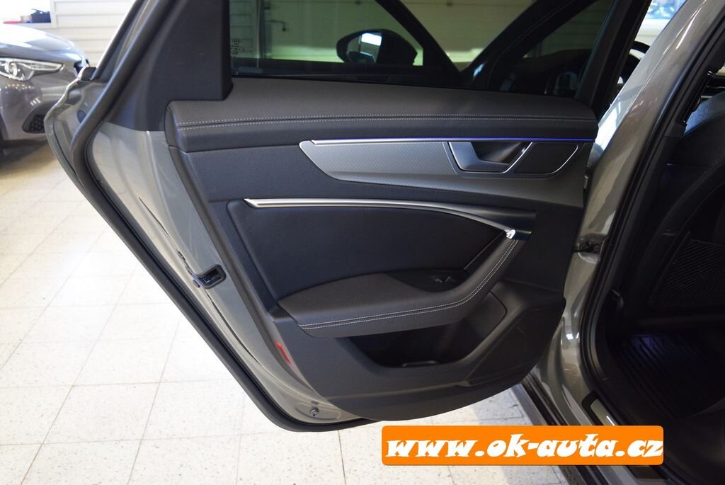 Audi A6 Allroad Kombi 3,0 l 210 kw