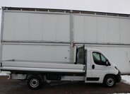 Fiat Ducato Ostatní 2,3 l 130 kw