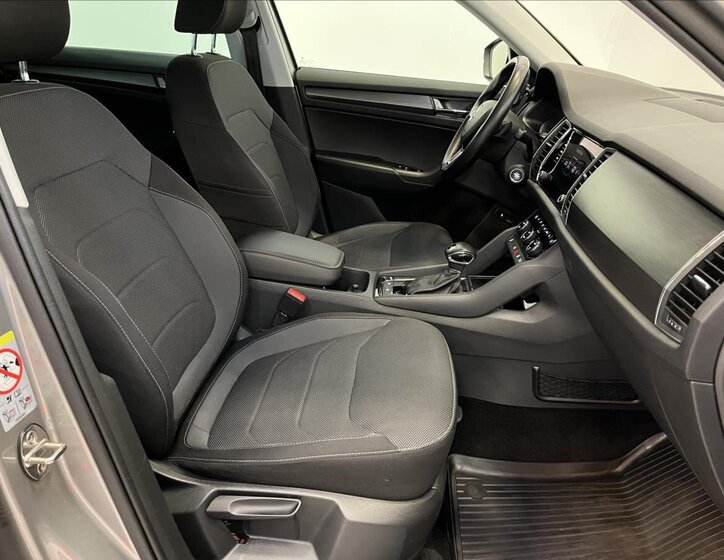 Škoda Kodiaq 22