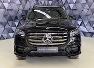 Mercedes-Benz GLS SUV / Terénní 3,0 l 280 kw