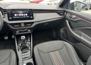 Škoda Scala Hatchback 999,0 85 kw