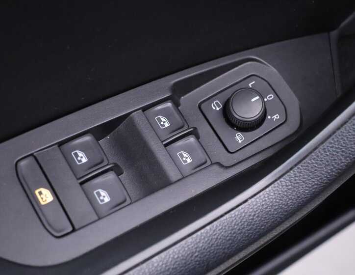 Škoda Kodiaq SUV / Terénní 2,0 l 140 kw