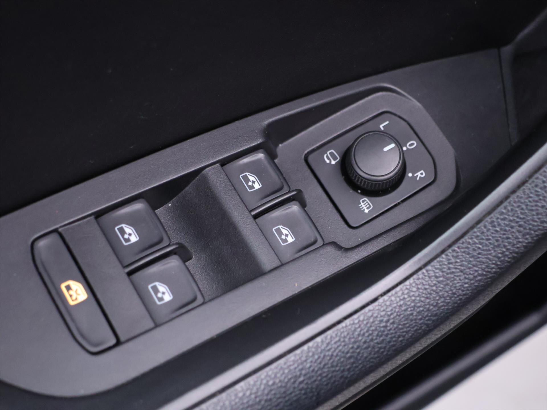 Škoda Kodiaq SUV / Terénní 2,0 l 140 kw