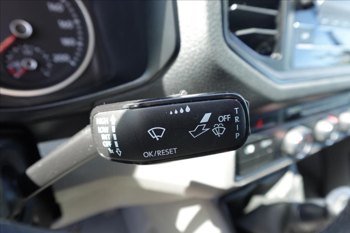 Volkswagen Crafter Ostatní 2,0 l 103 kw