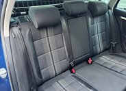 Volkswagen Golf Kombi 1,6 l 77 kw